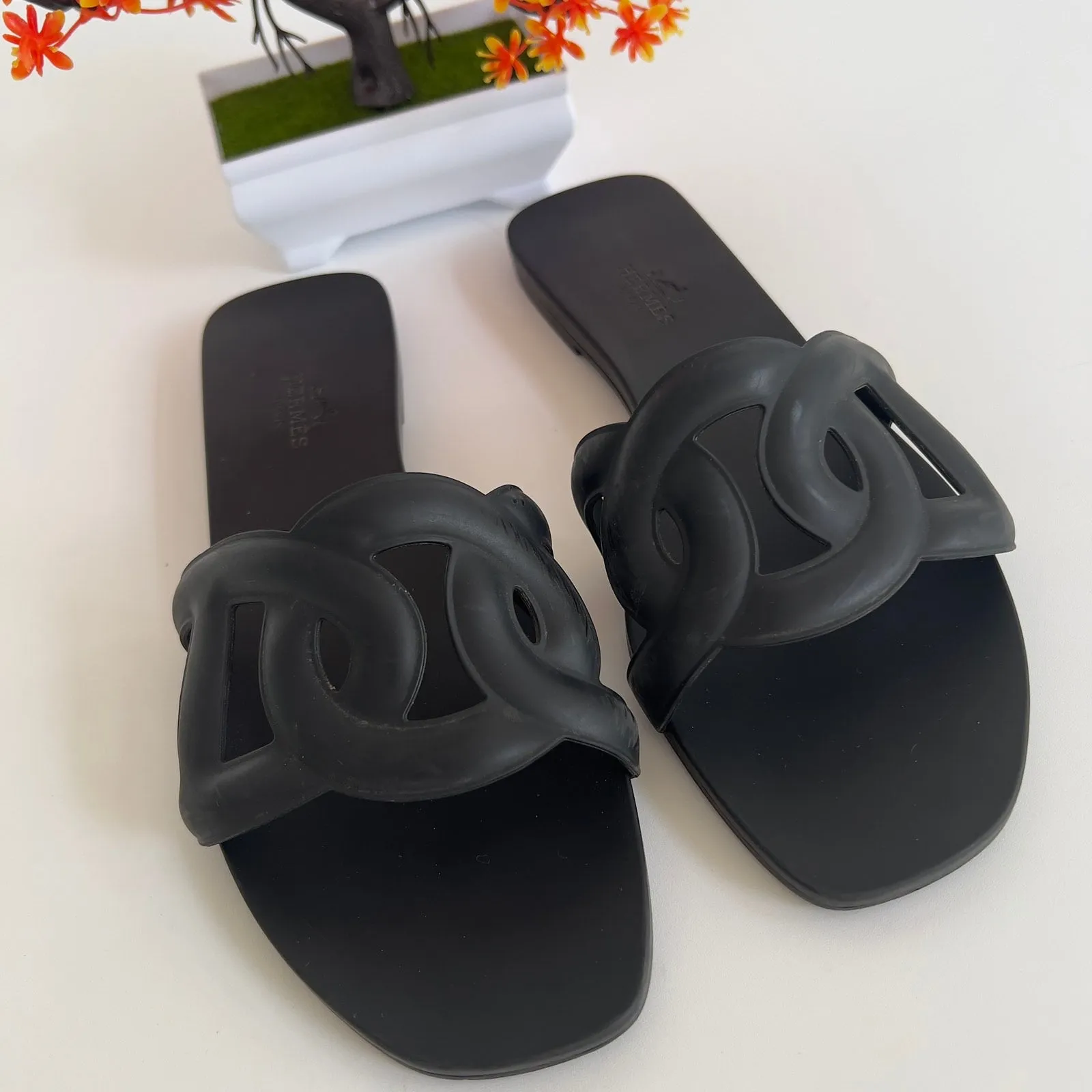 Aloha Jelly Sandals