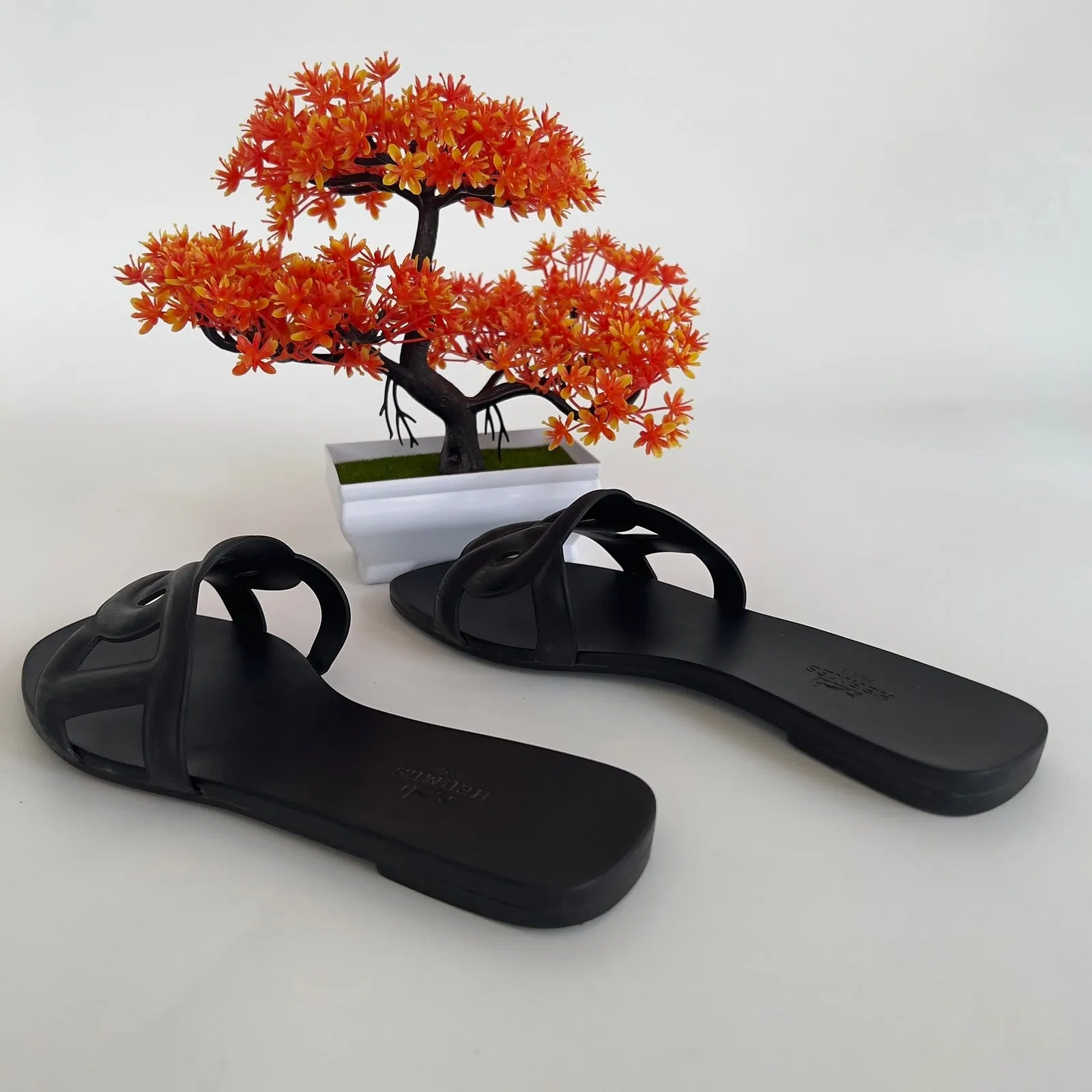 Aloha Jelly Sandals