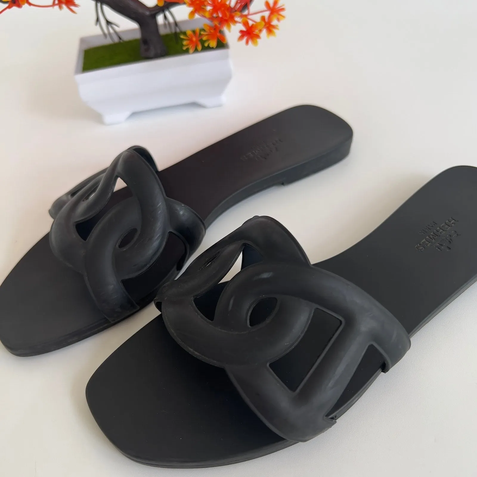 Aloha Jelly Sandals