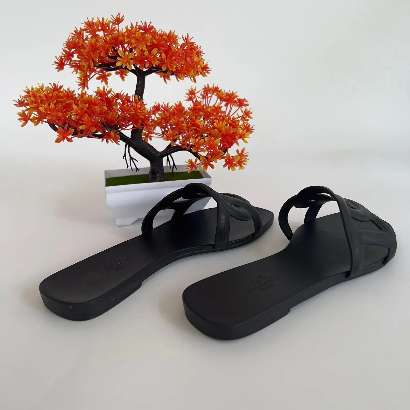 Aloha Jelly Sandals