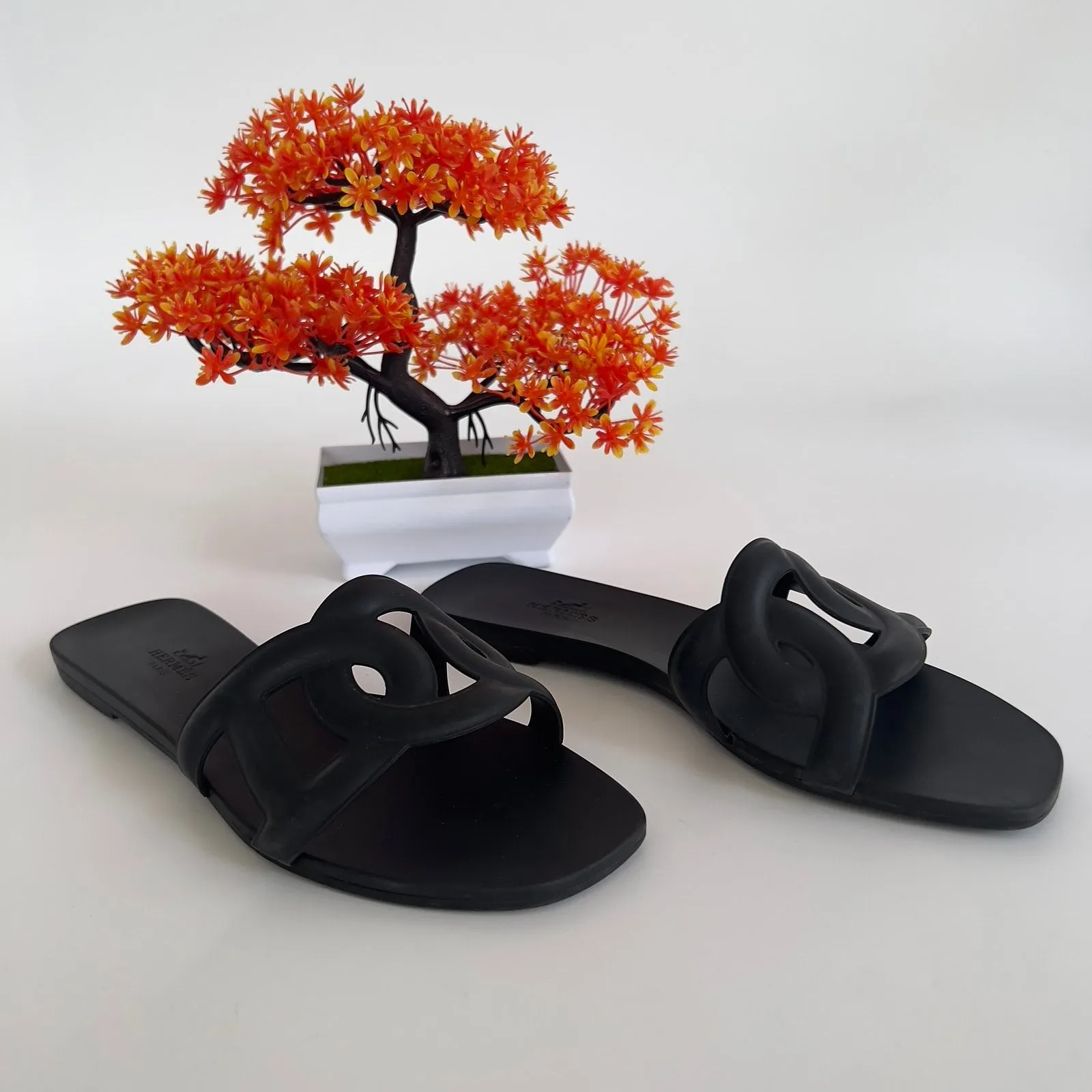 Aloha Jelly Sandals