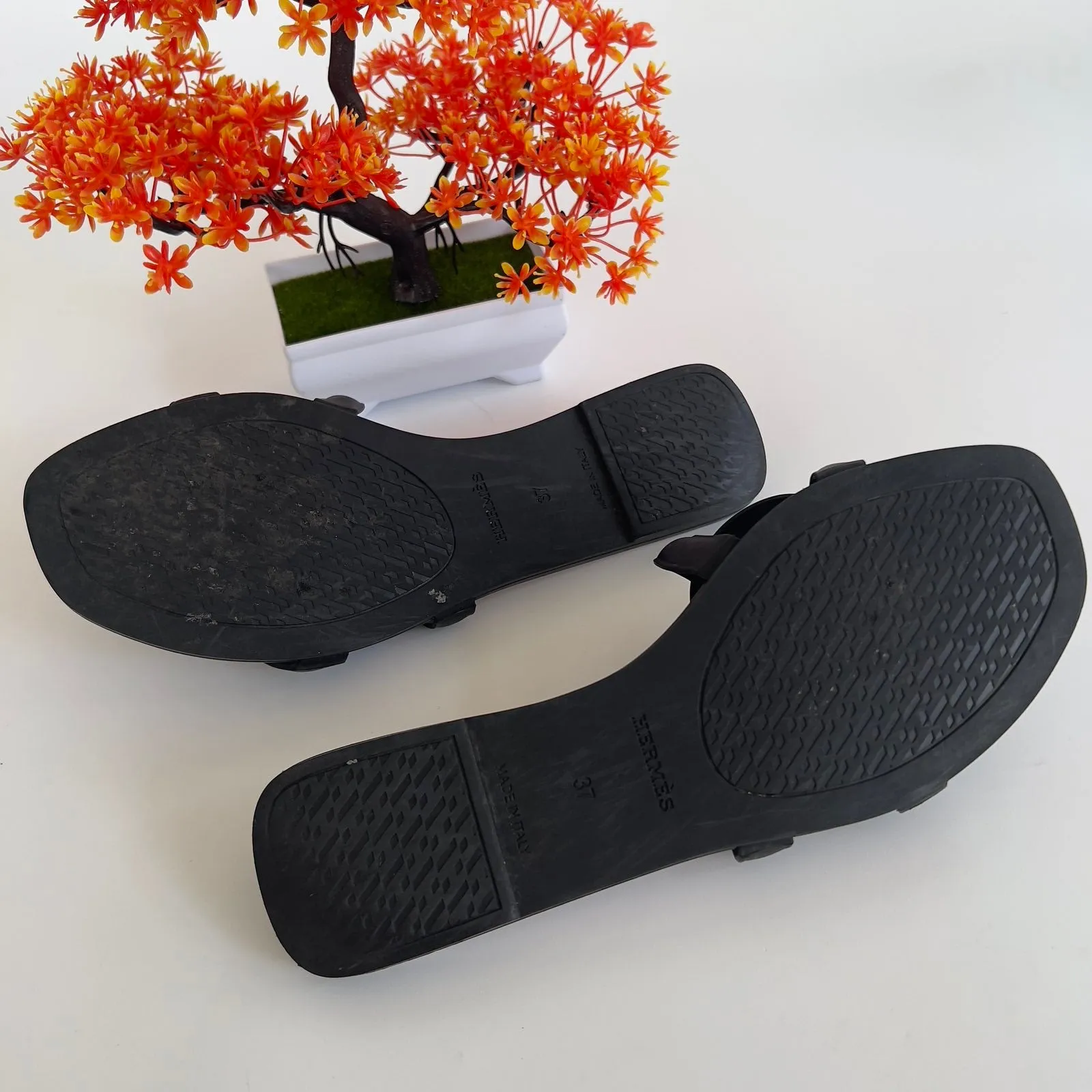 Aloha Jelly Sandals