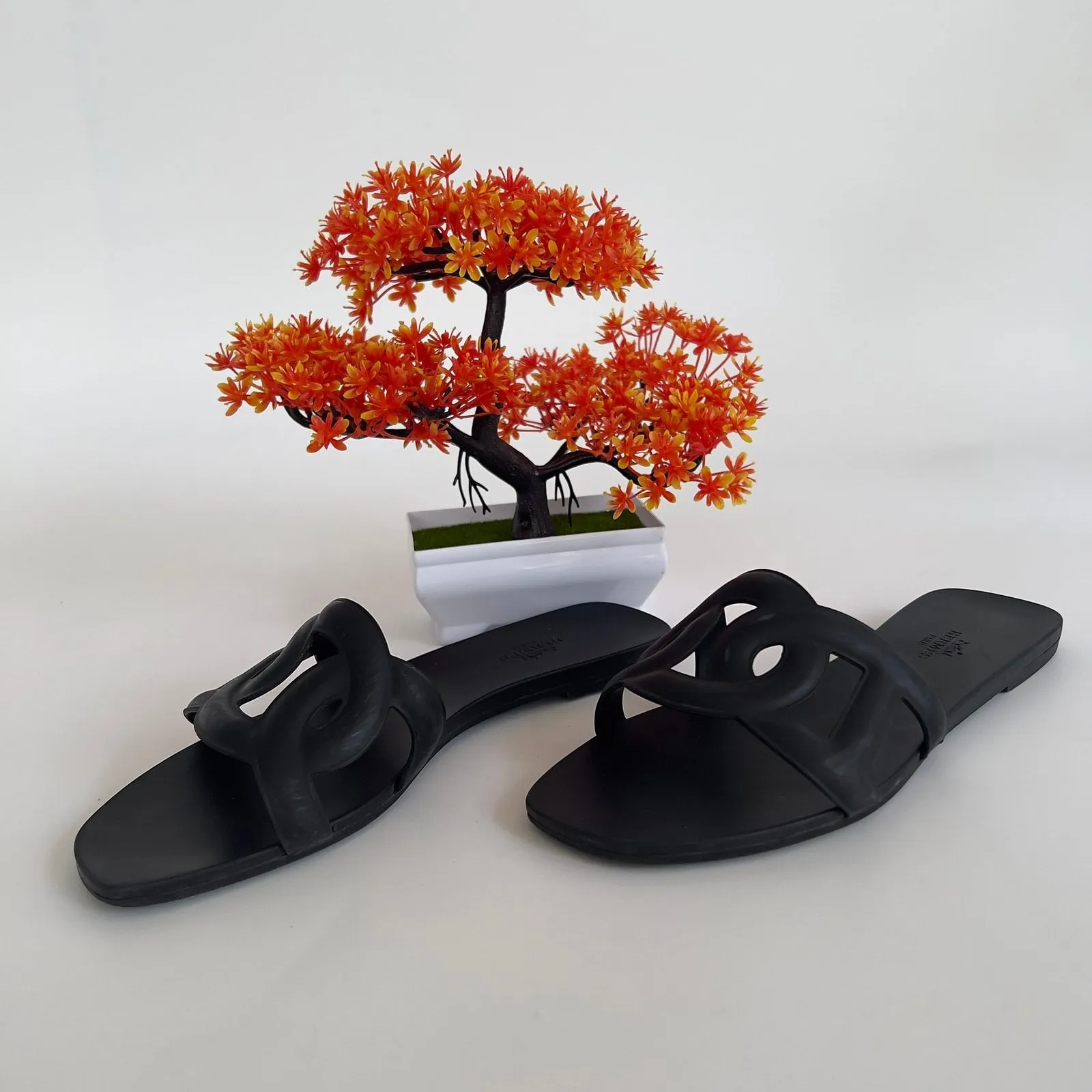 Aloha Jelly Sandals