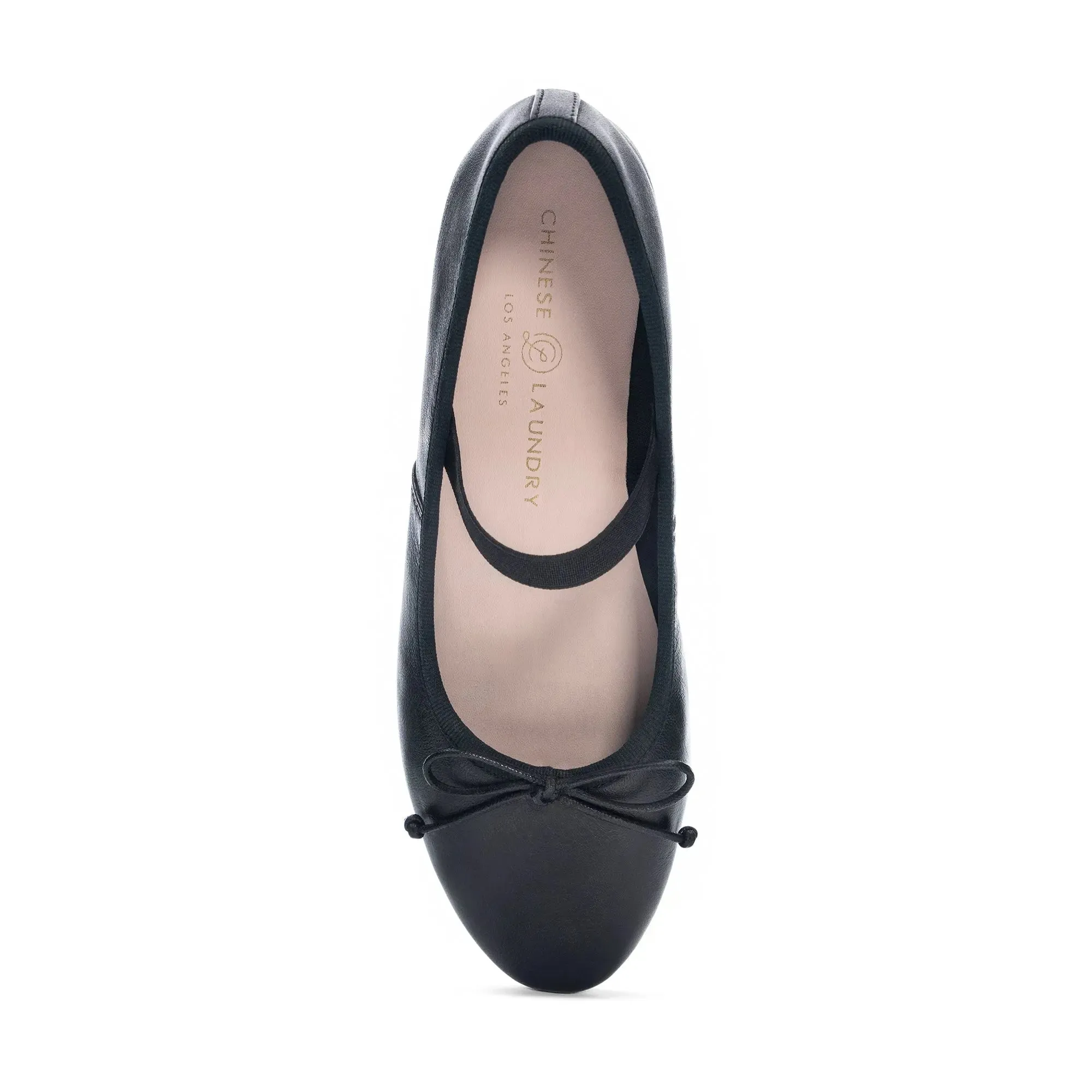 Audrey Ballet Flat