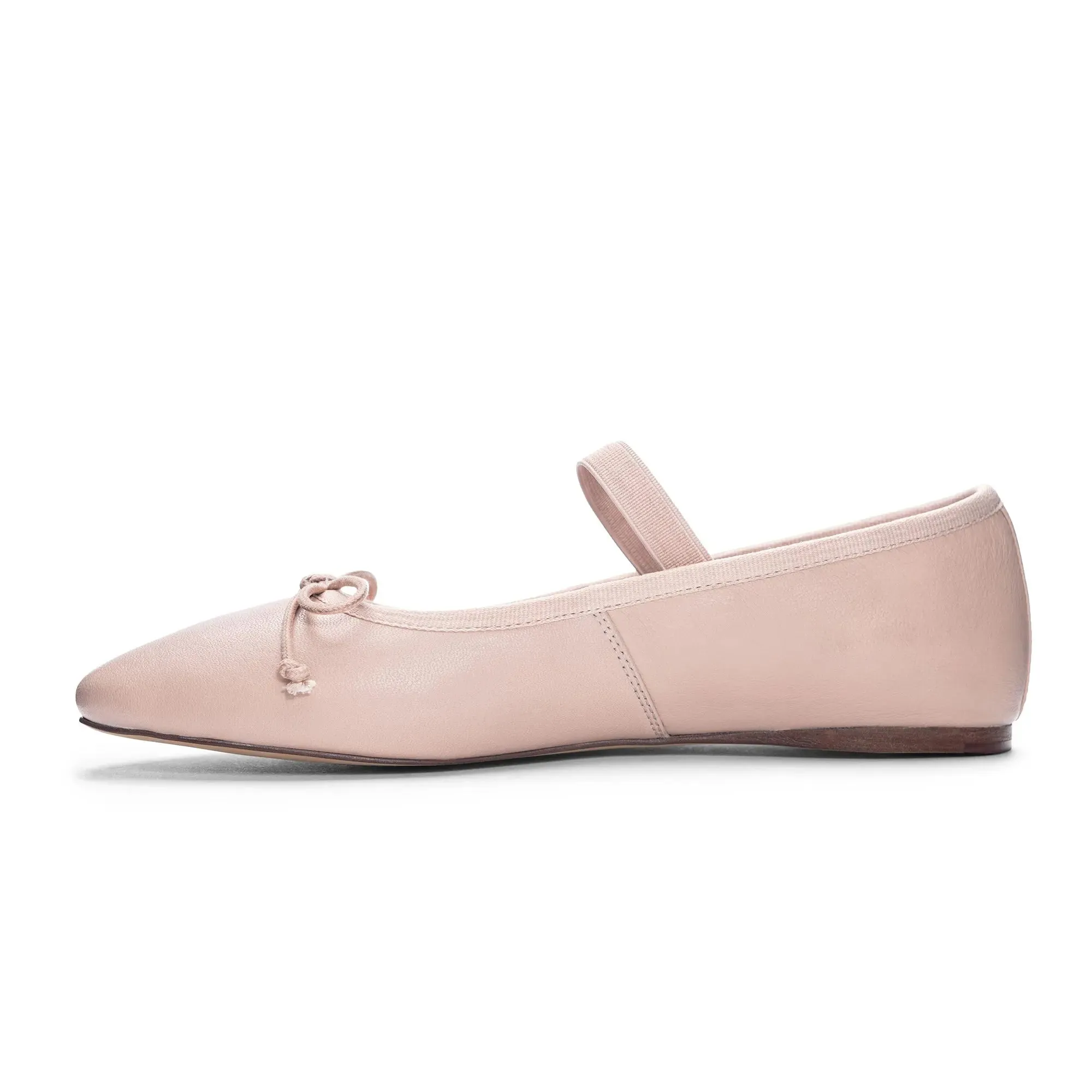 Audrey Ballet Flat