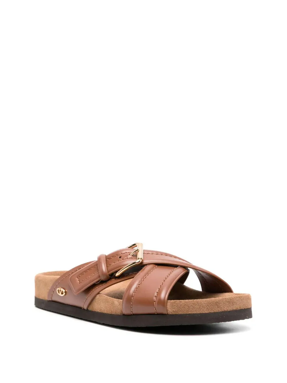 Fussfriend sandals