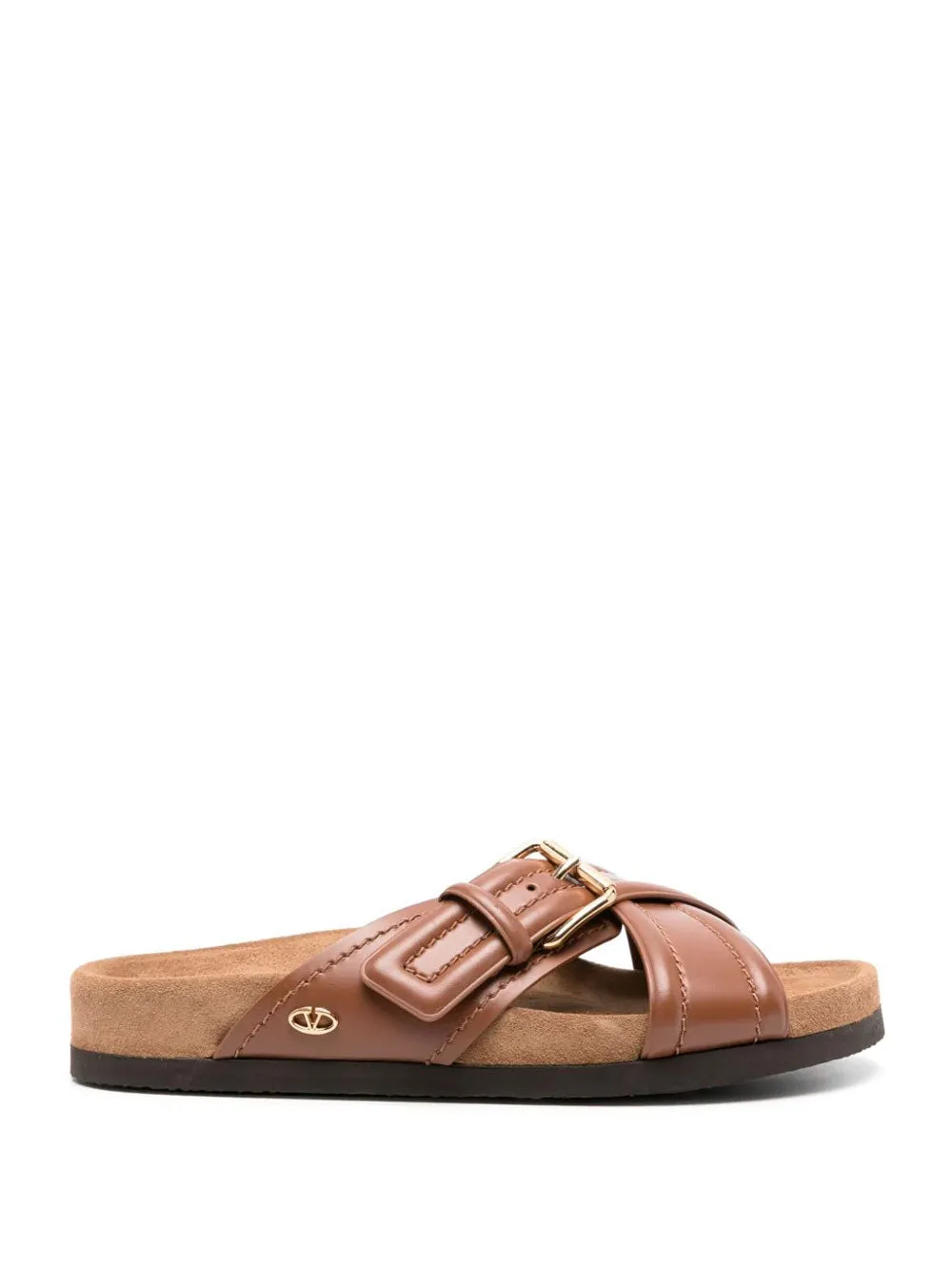 Fussfriend sandals