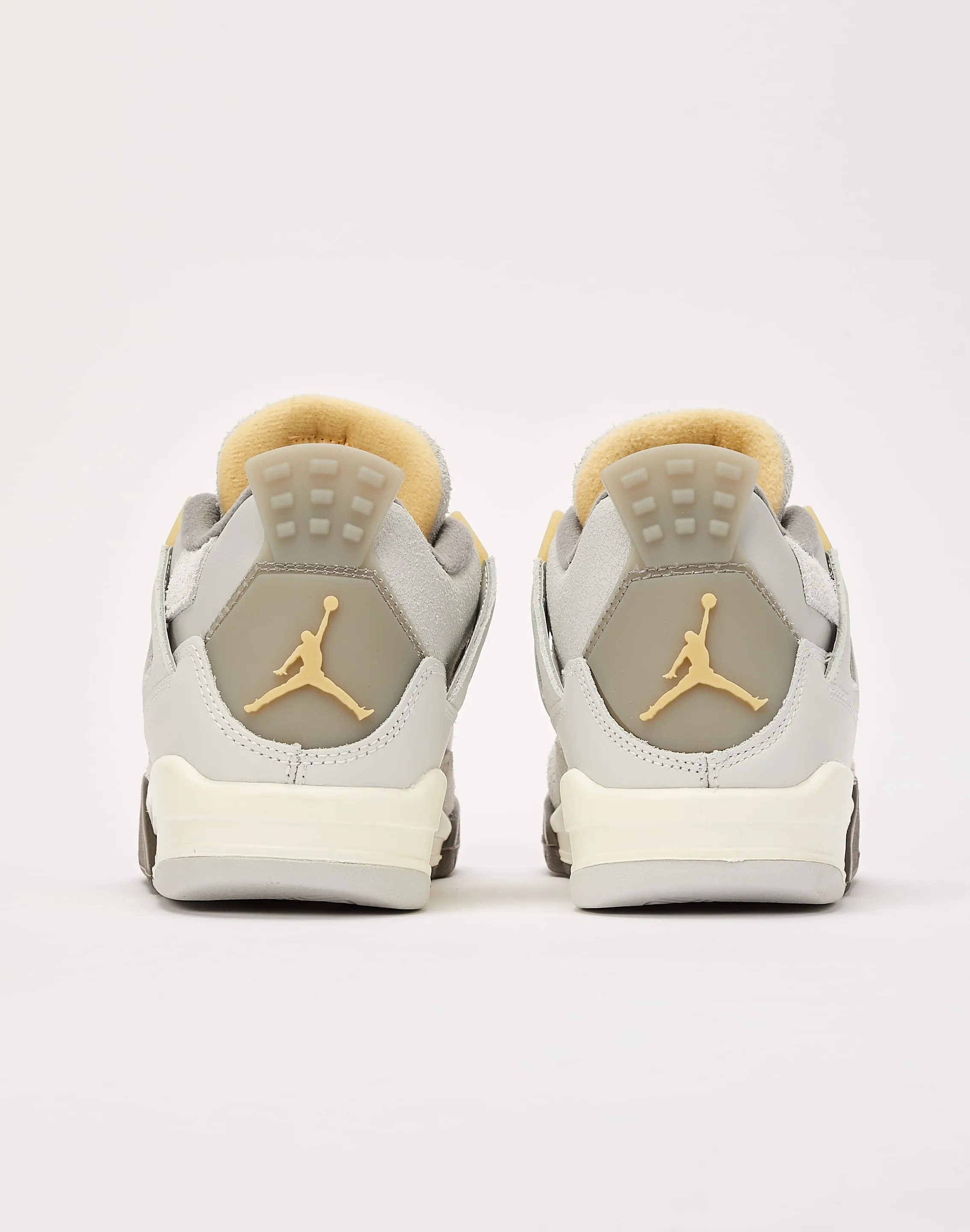 Jordan Air Jordan 4 Retro SE 'Craft' Grade-School