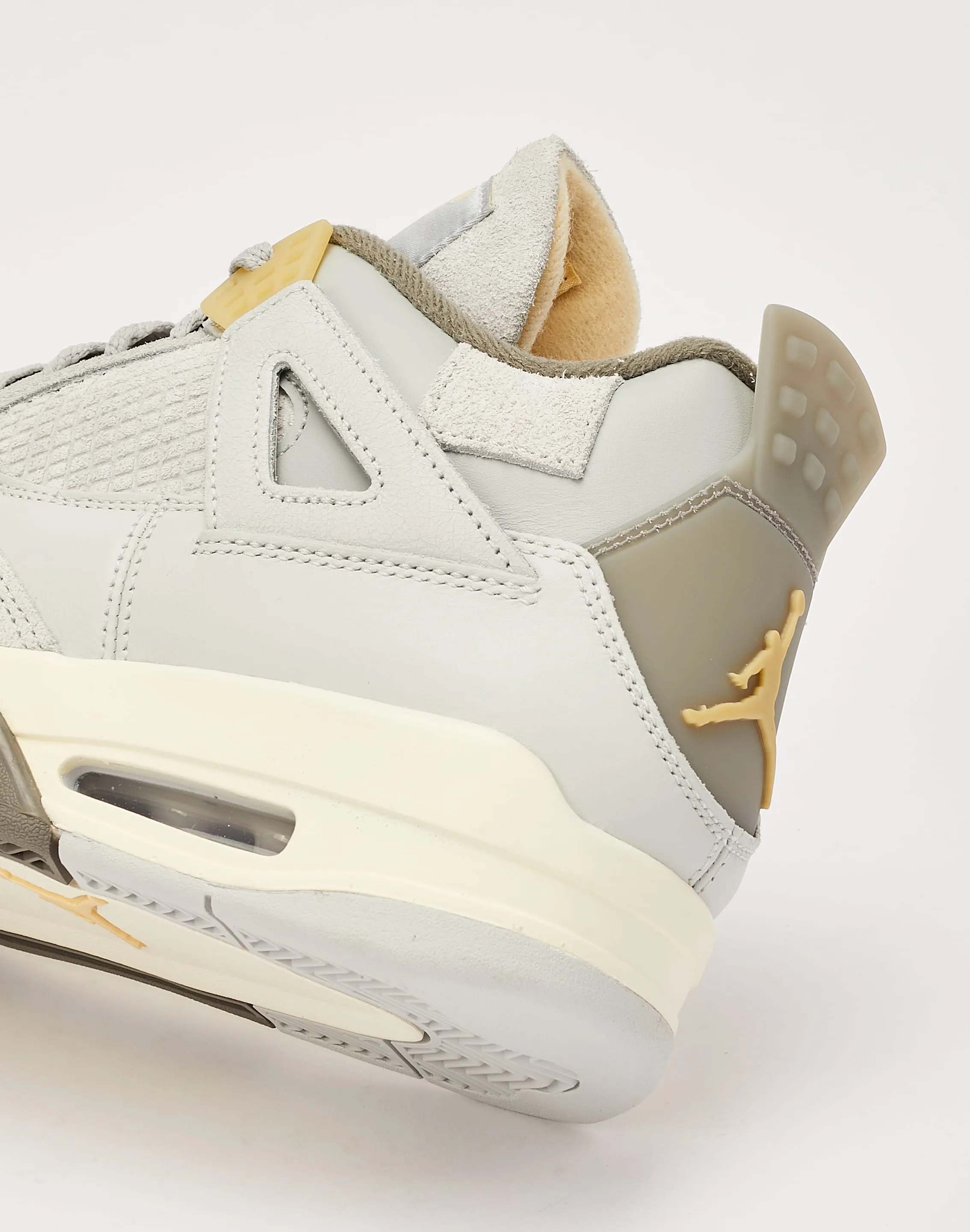 Jordan Air Jordan 4 Retro SE 'Craft'