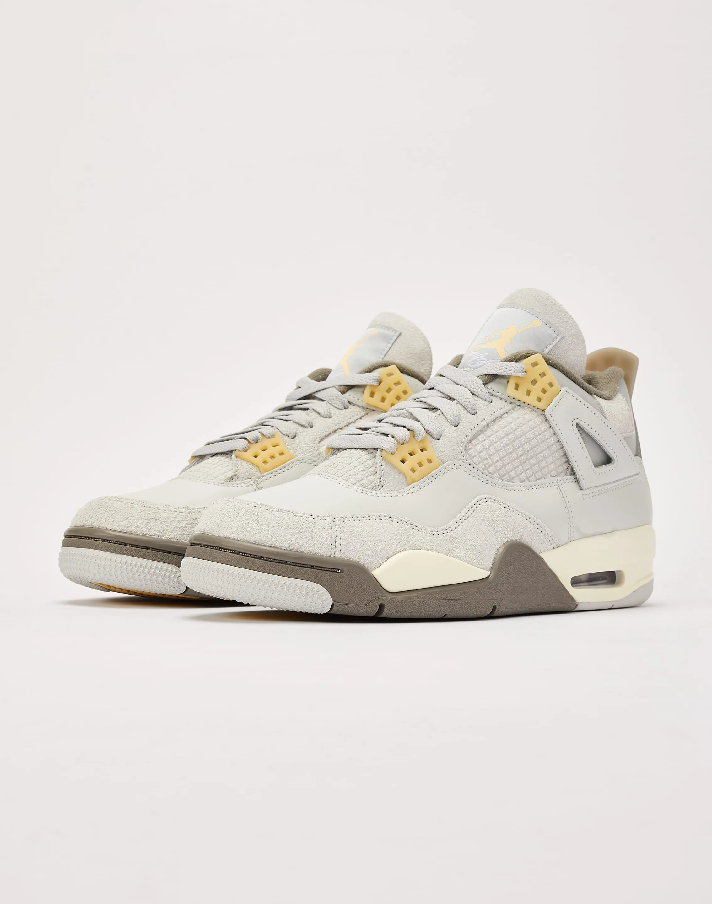 Jordan Air Jordan 4 Retro SE 'Craft'