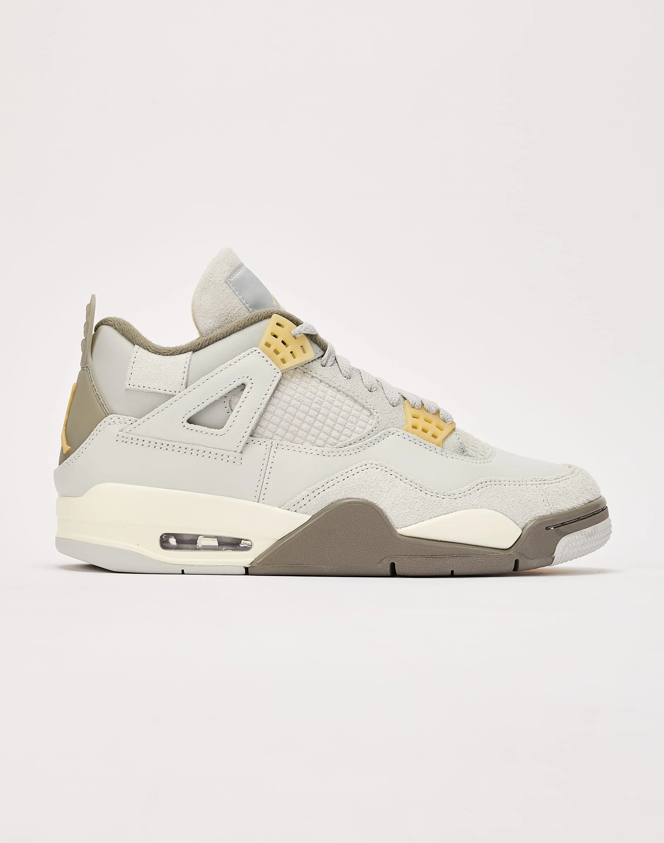 Jordan Air Jordan 4 Retro SE 'Craft'