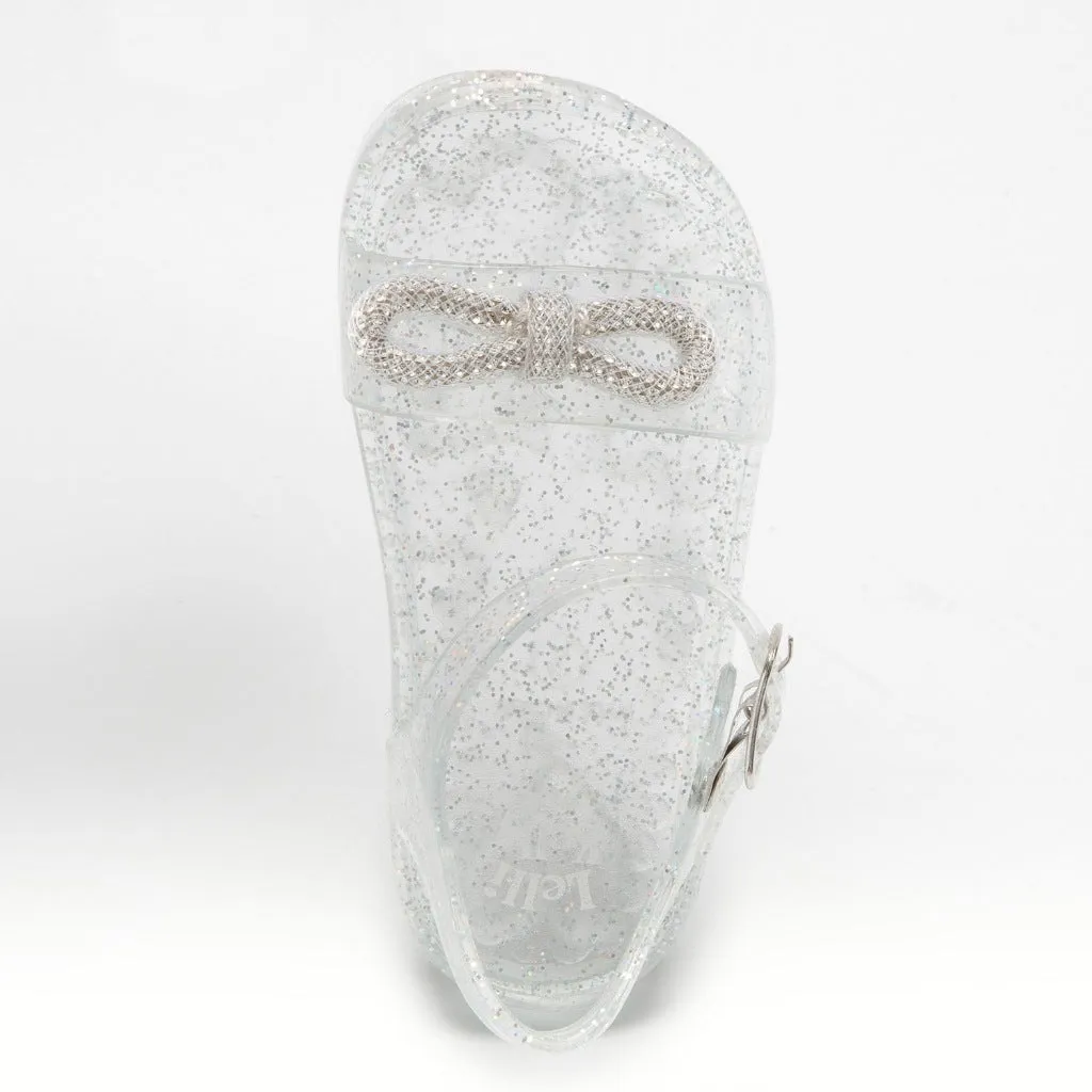 Lelli Kelly Jodie Jelly Sandals