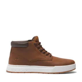 Maple Grove Chukka