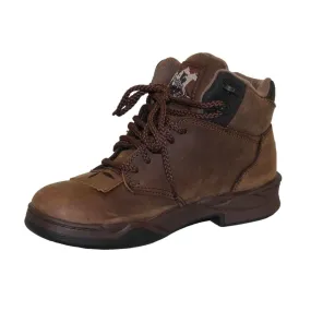 Men's Horseshoe - Brown