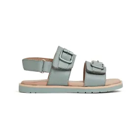 Pretty Brave ALEX Sandal - Seafoam