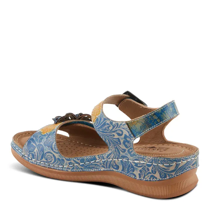 Spring Step L'Artiste Jenella Sandals Women's