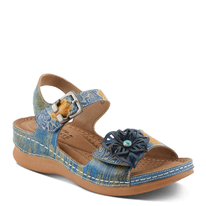 Spring Step L'Artiste Jenella Sandals Women's