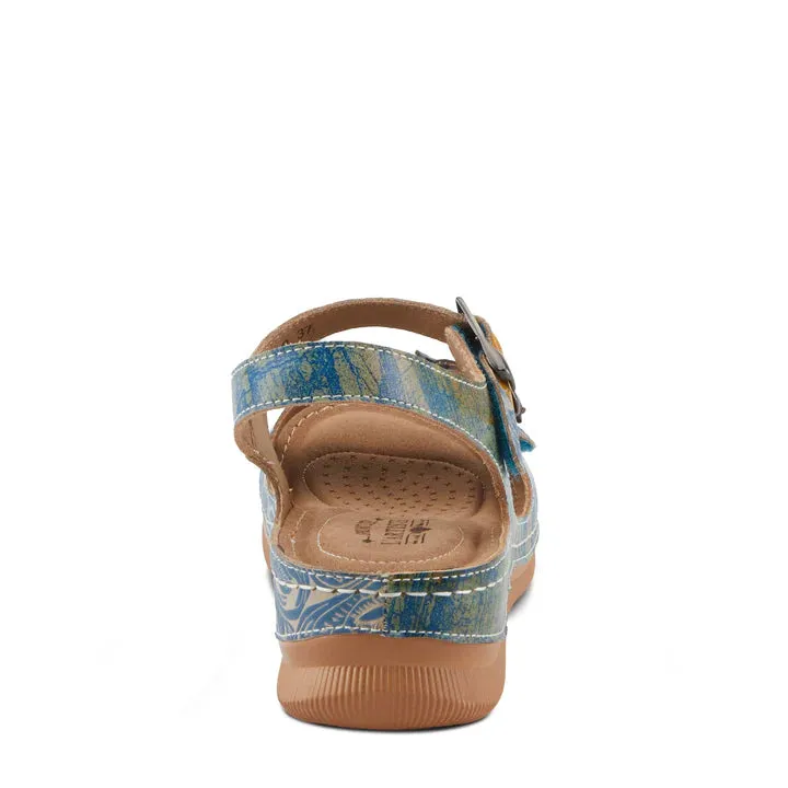 Spring Step L'Artiste Jenella Sandals Women's