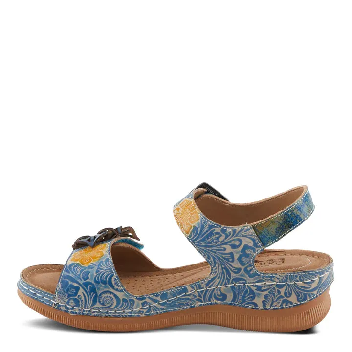 Spring Step L'Artiste Jenella Sandals Women's