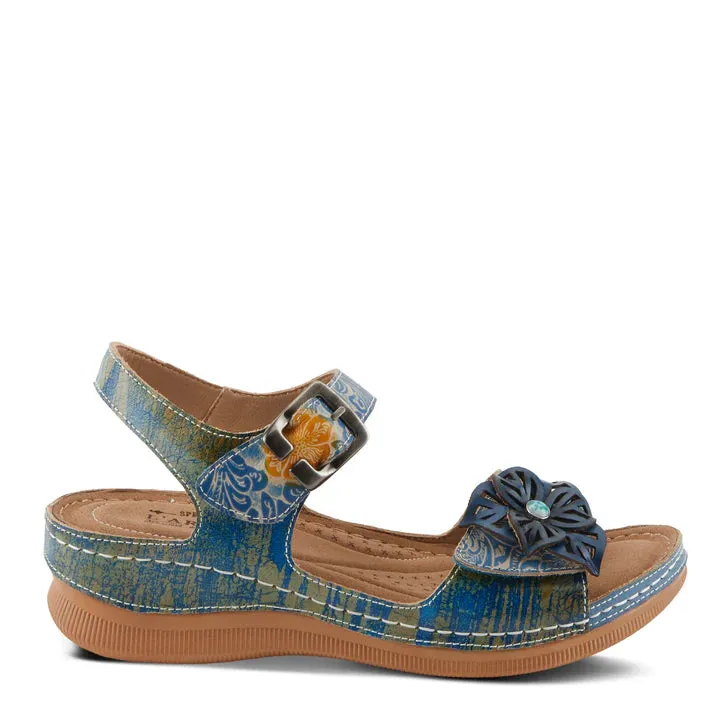 Spring Step L'Artiste Jenella Sandals Women's