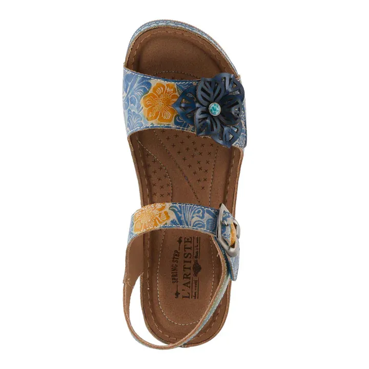 Spring Step L'Artiste Jenella Sandals Women's