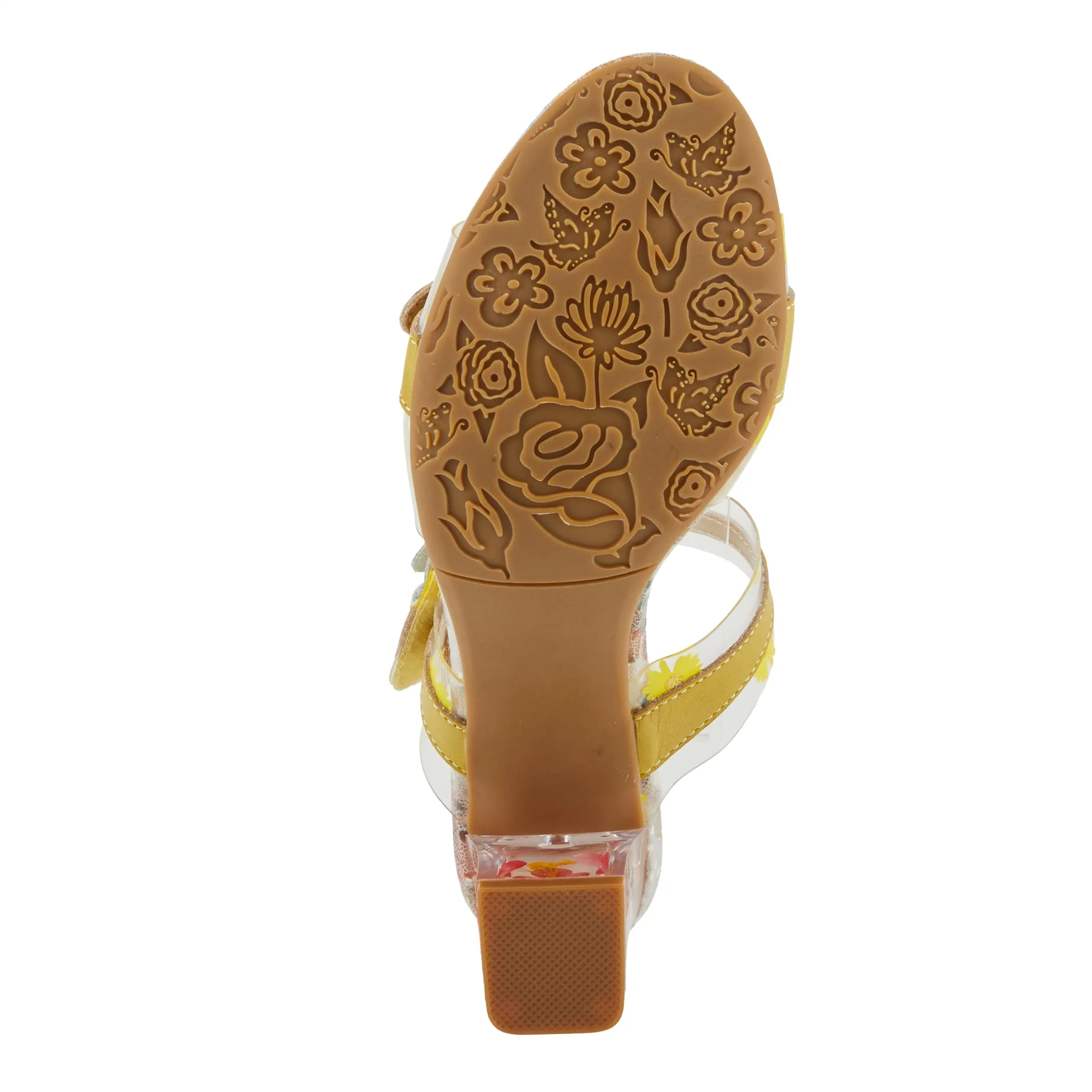 Spring Step Shoes L'Artiste Sunnysky Sandals