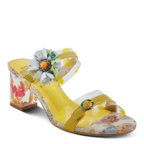 Spring Step Shoes L'Artiste Sunnysky Sandals