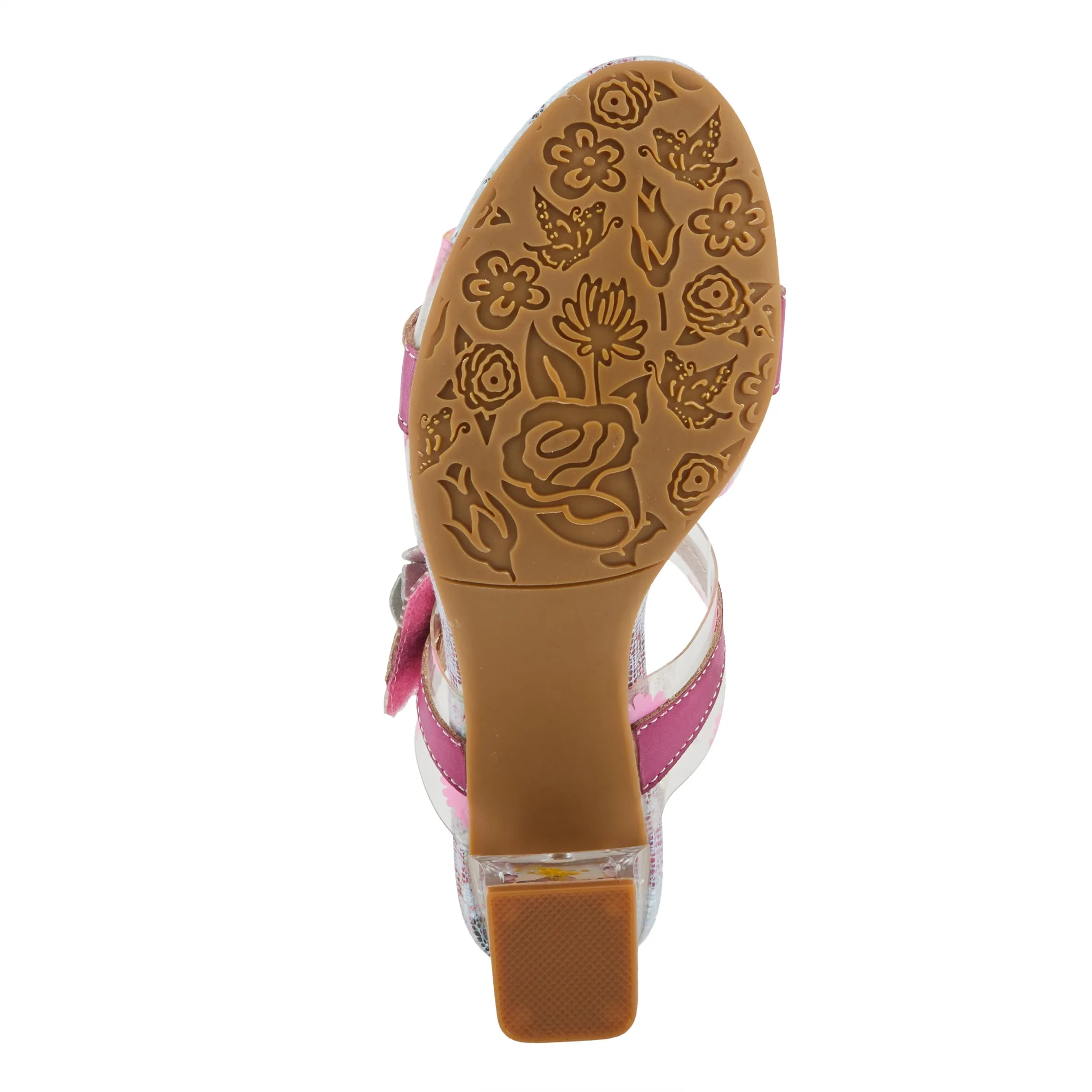 Spring Step Shoes L'Artiste Sunnysky Sandals