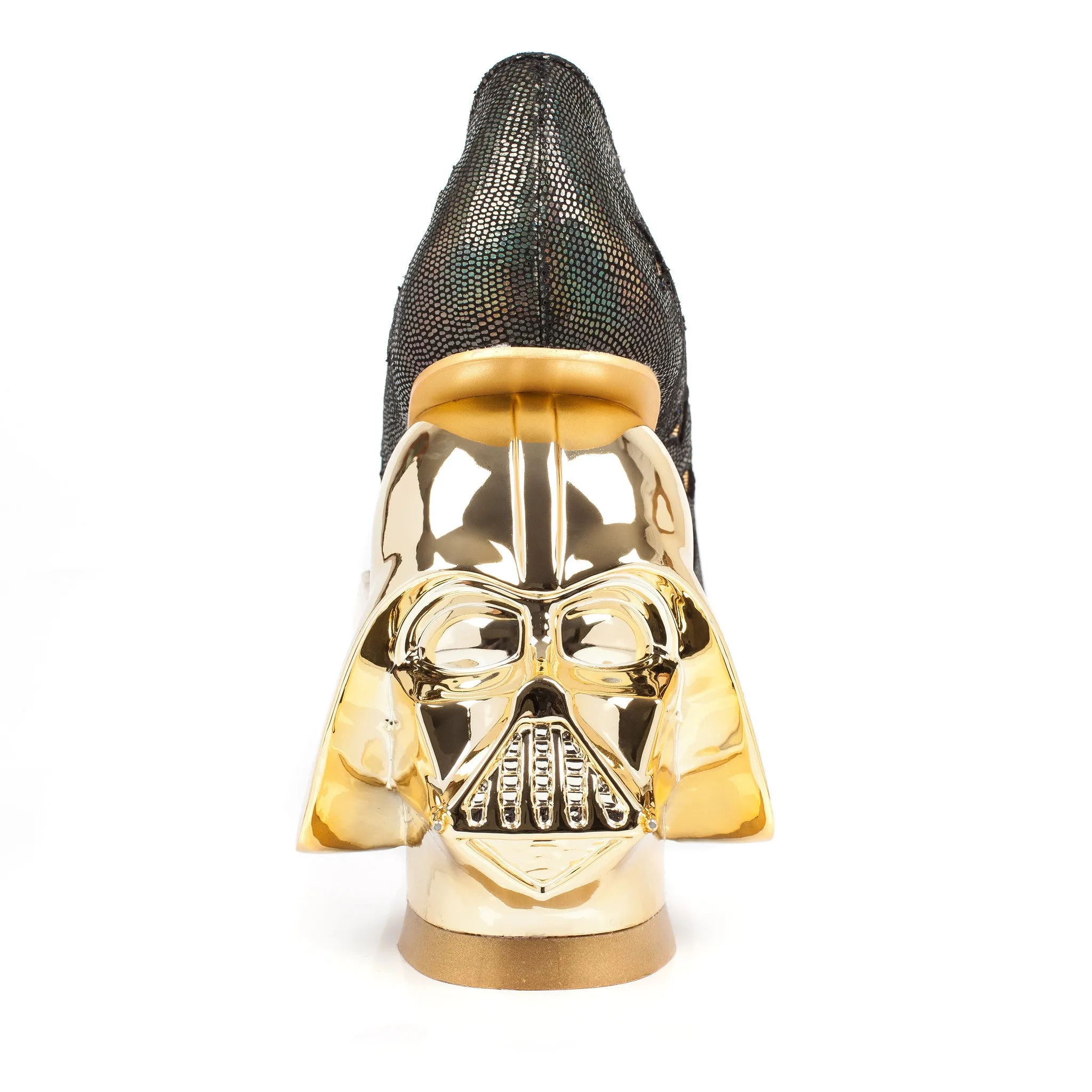 STAR WARS - GOLD VADER