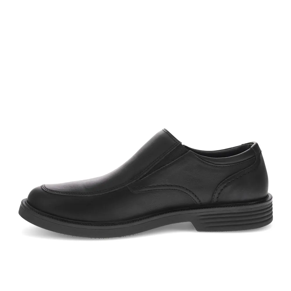 Turner - Mens Slip Resistant Casual Loafer