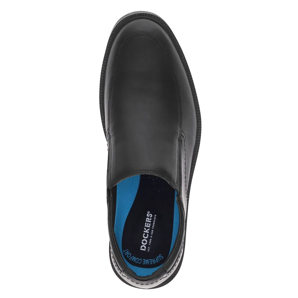 Turner - Mens Slip Resistant Casual Loafer