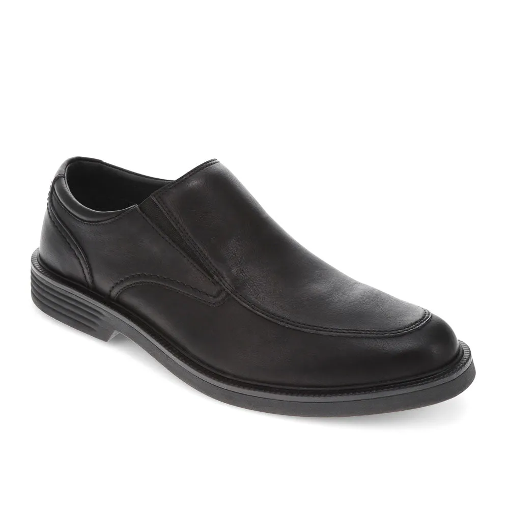 Turner - Mens Slip Resistant Casual Loafer