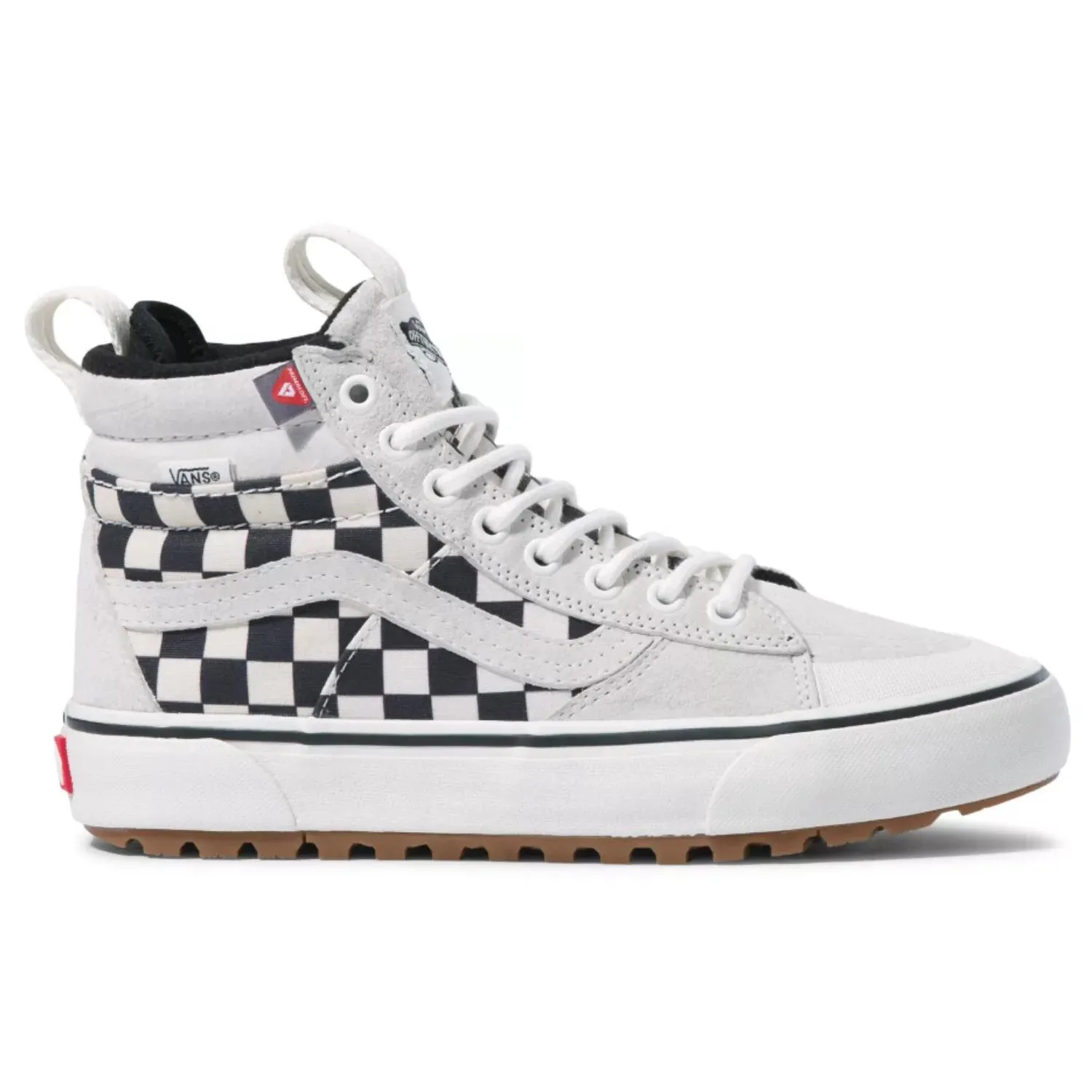 Vans Sk8-Hi MTE-2 2023 - Women's